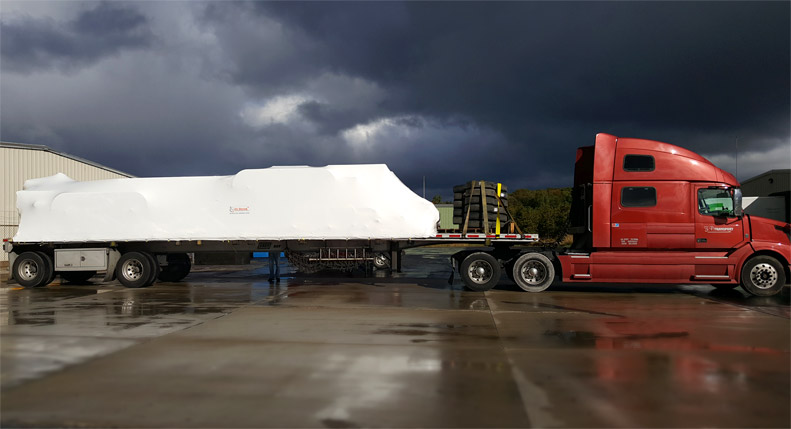 tractor-trailer tractor-trailer